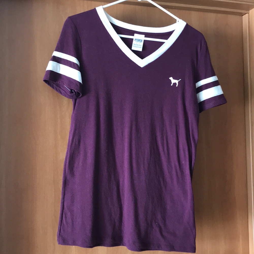 PINK T shirt